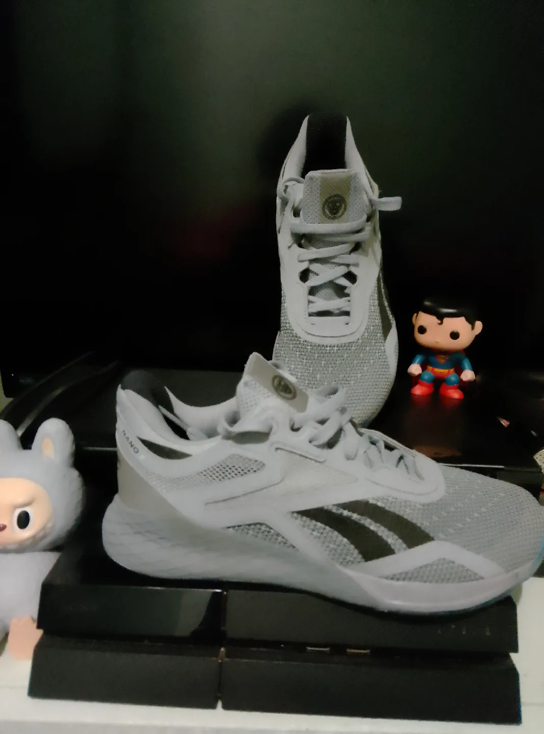 REEBOK nano x thumbnail