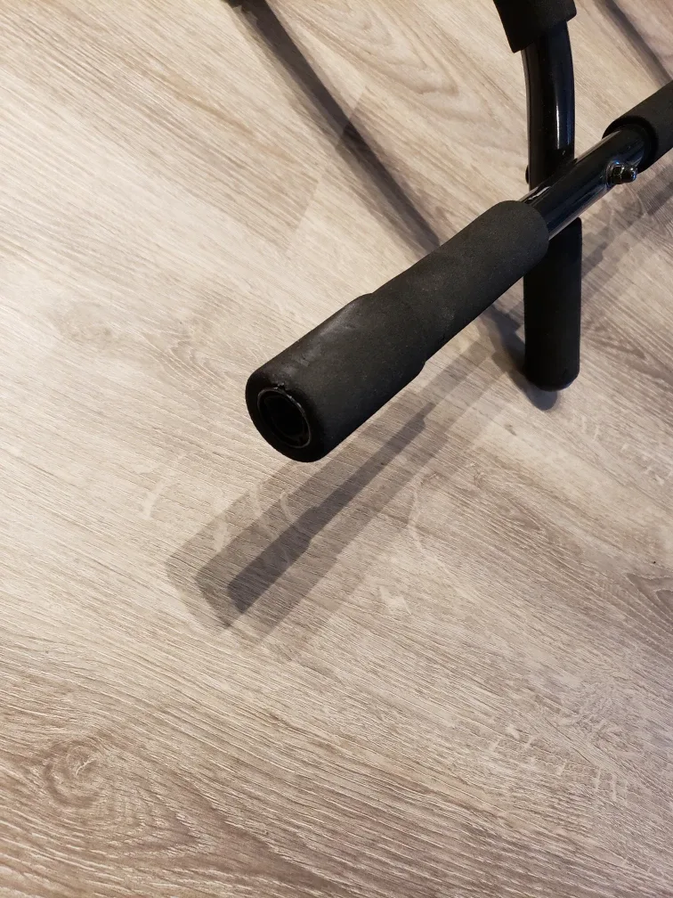 Pull-up Bar image indicator(2)