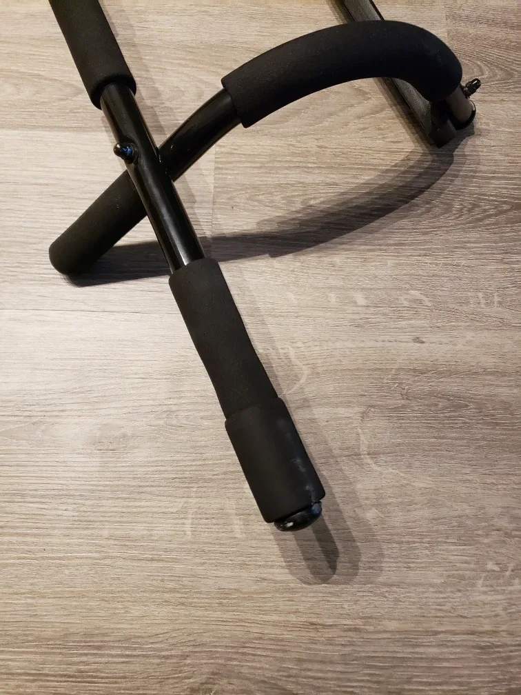 Pull-up Bar image indicator(3)