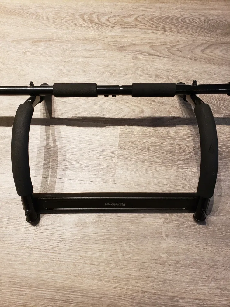 Pull-up Bar image indicator(4)