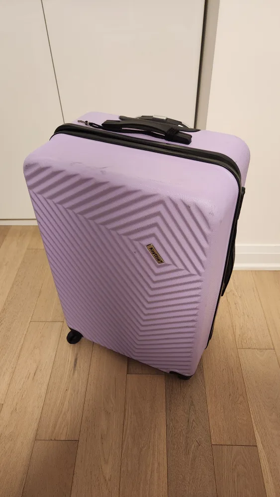 $40 Luggage Case thumbnail