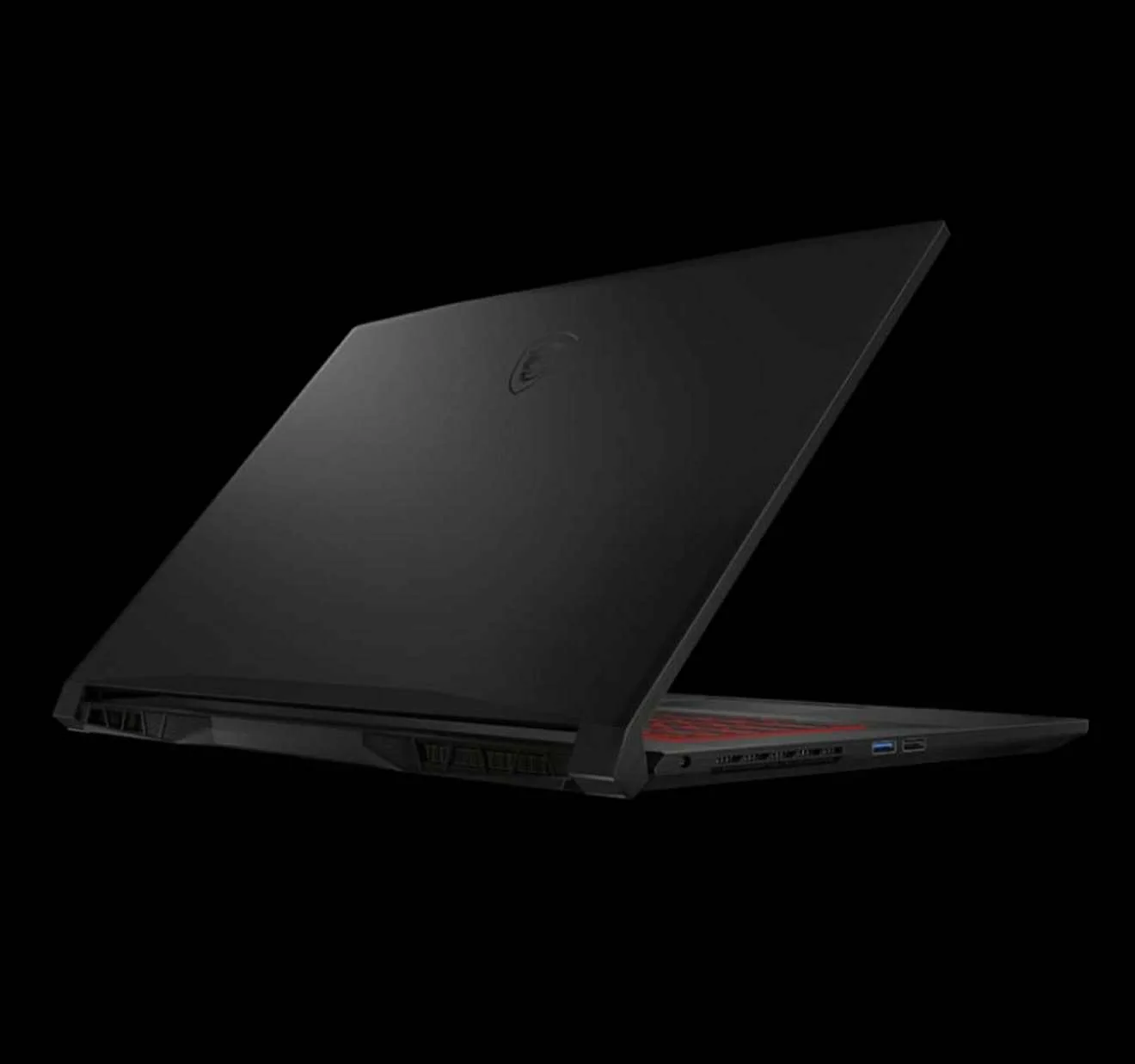 MSI Gaming Laptop GF76