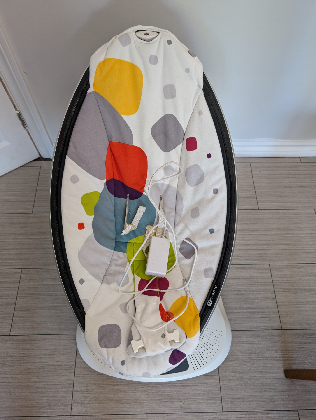 4moms MamaRoo Baby Swing