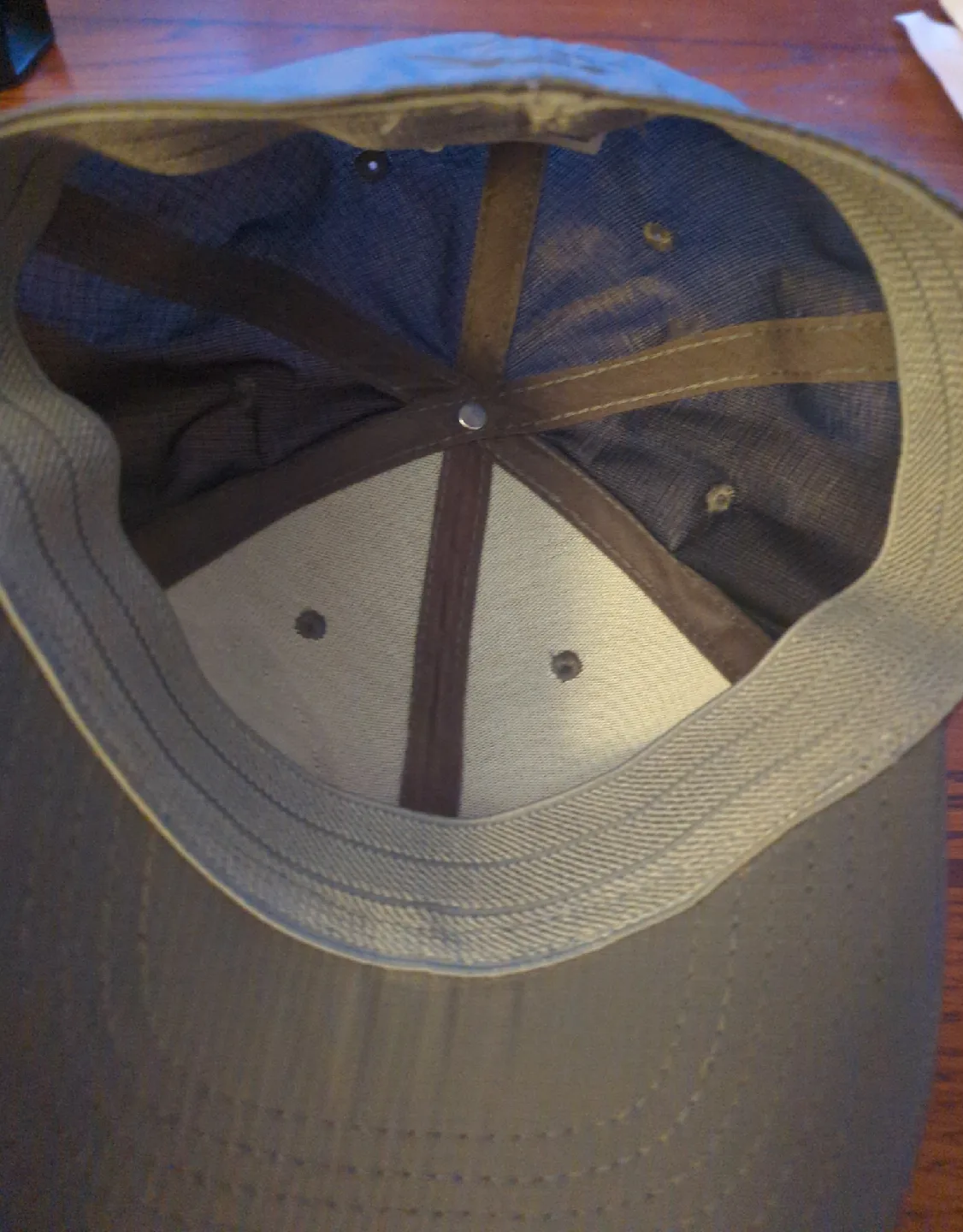 Marvel Avengers Flexfit Hat image indicator(3)