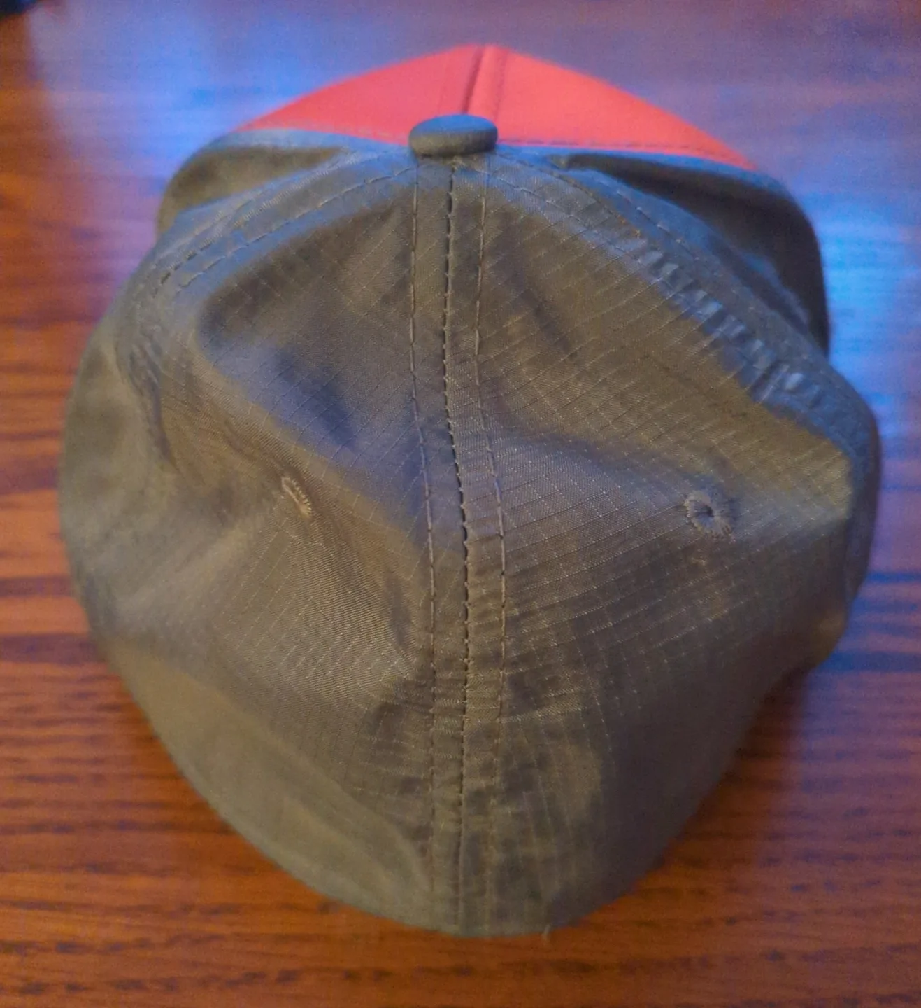 Marvel Avengers Flexfit Hat image indicator(4)