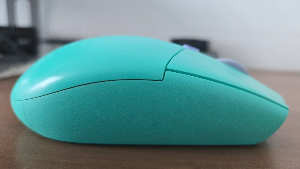 Logitech G305 Lightspeed Wireless Gaming Mouse - Mint image indicator(4)