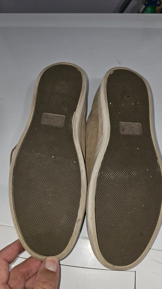 PEGABO seude shoes image indicator(3)