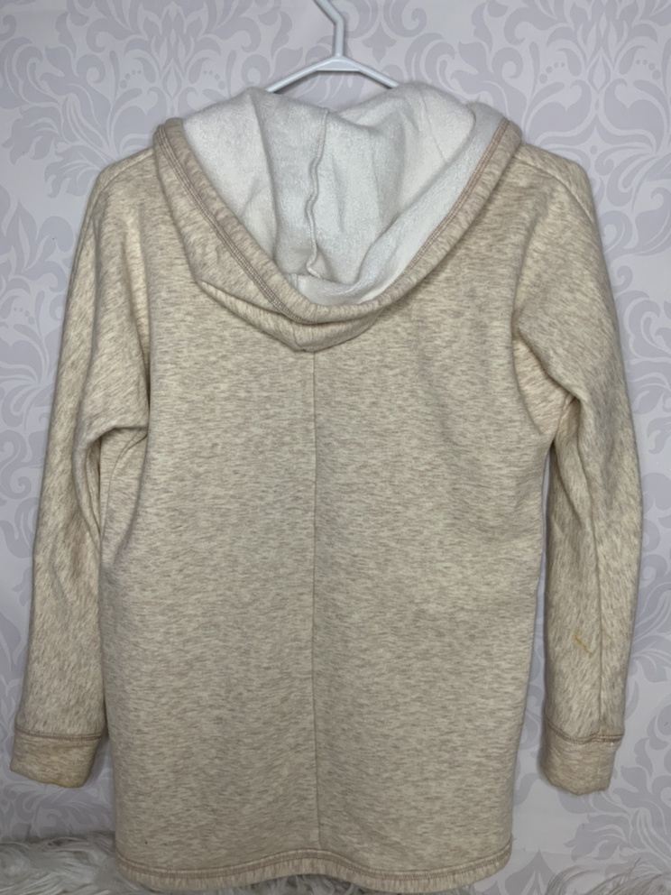 Cardigan with hoodie for kids - photo 3