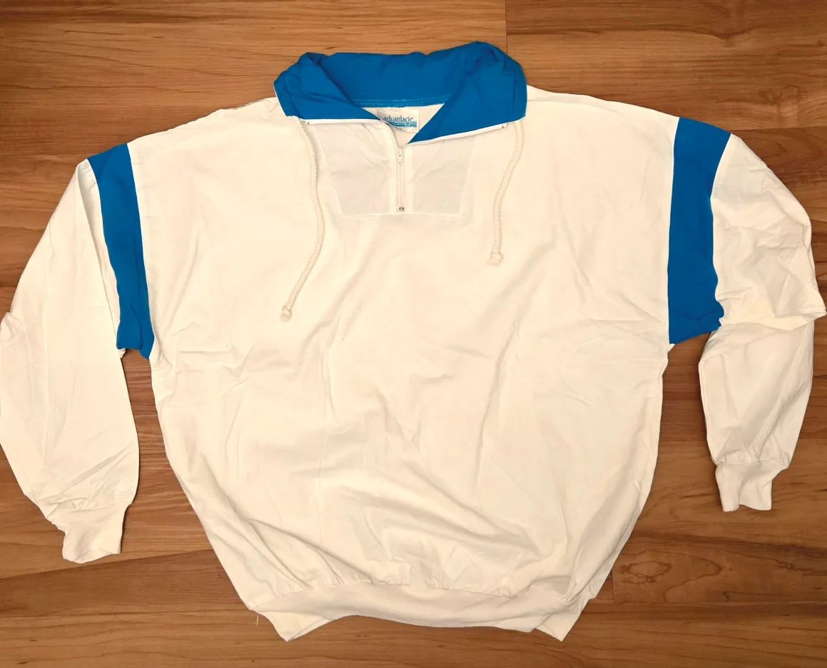 New Vintage Pullover Jackets image indicator(3)