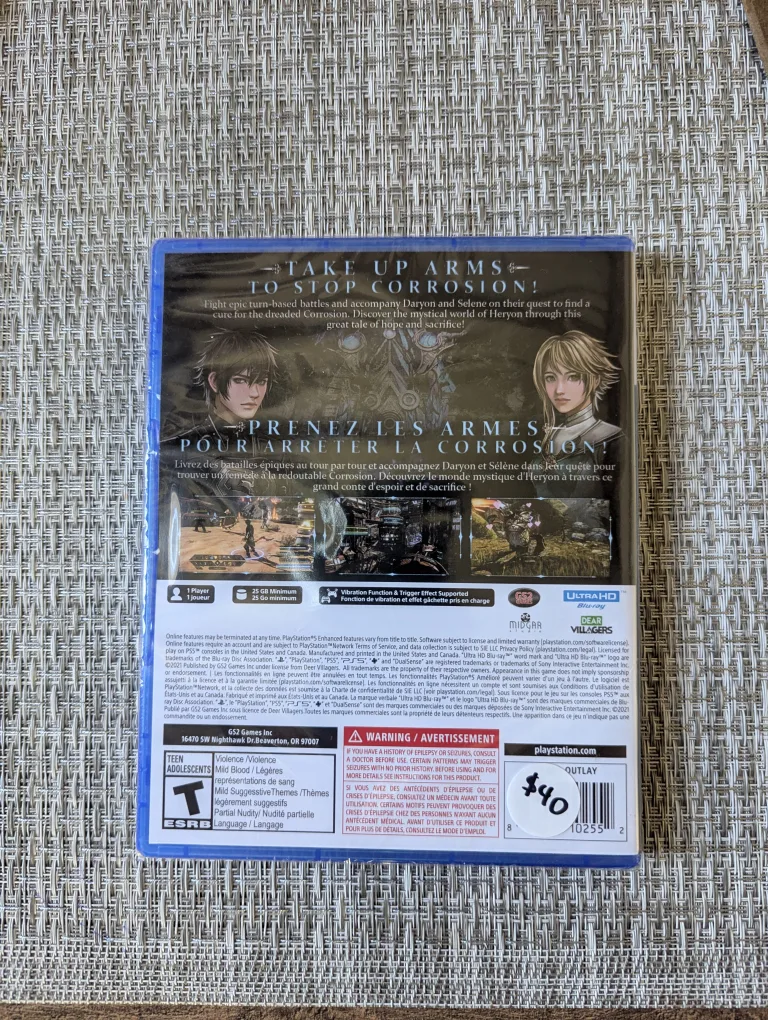 PS5 Edge of Eternity image indicator(2)