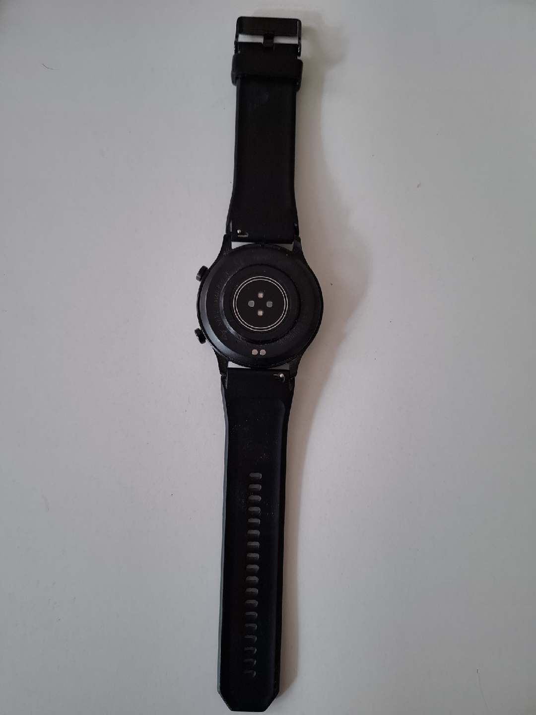 Faster Smartwatch Bluetooth Nerv Watch Pro SE(Mint Condition) - photo 4