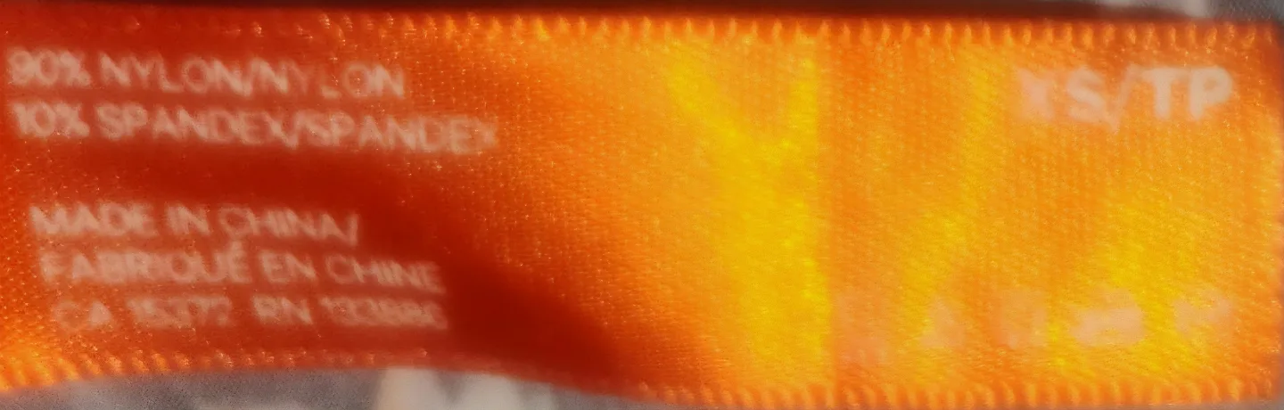 Aerie Floral Panties - Size XS image indicator(2)