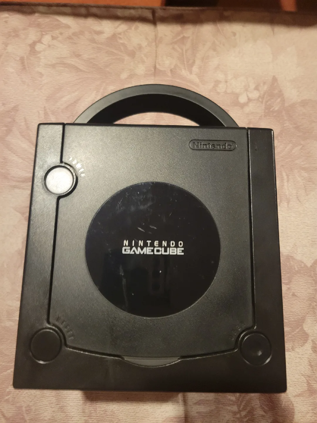 Nintendo Gamecube