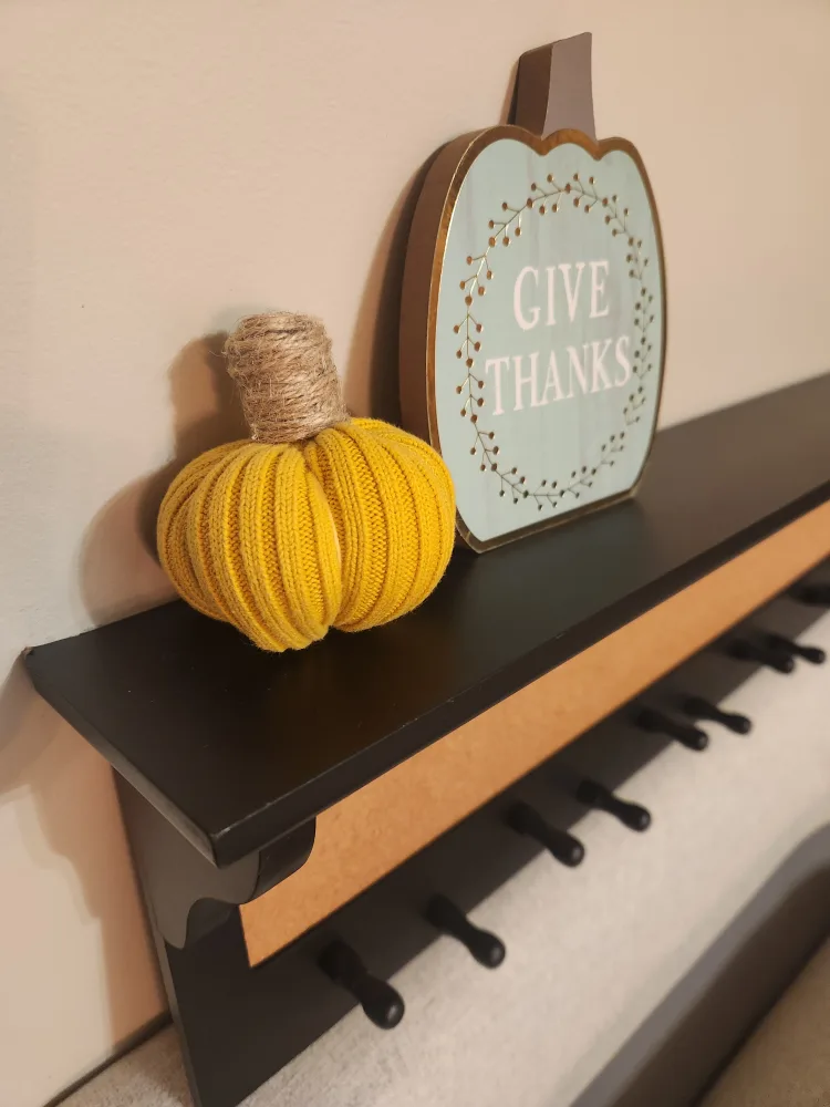 Black Multipurpose Shelf image indicator(4)