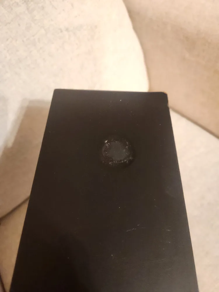 Black Multipurpose Shelf image indicator(6)