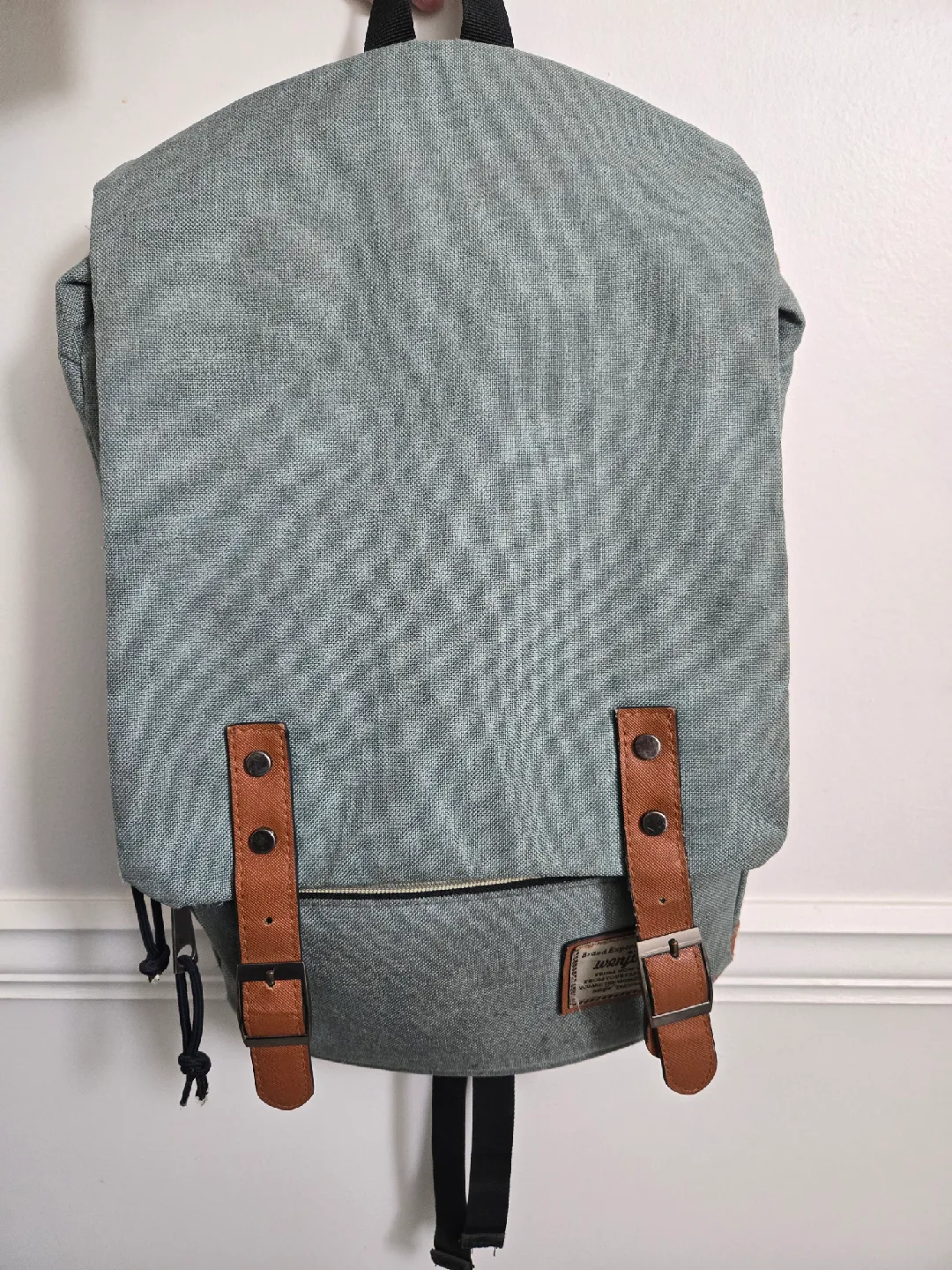 Wenjie Backpack thumbnail