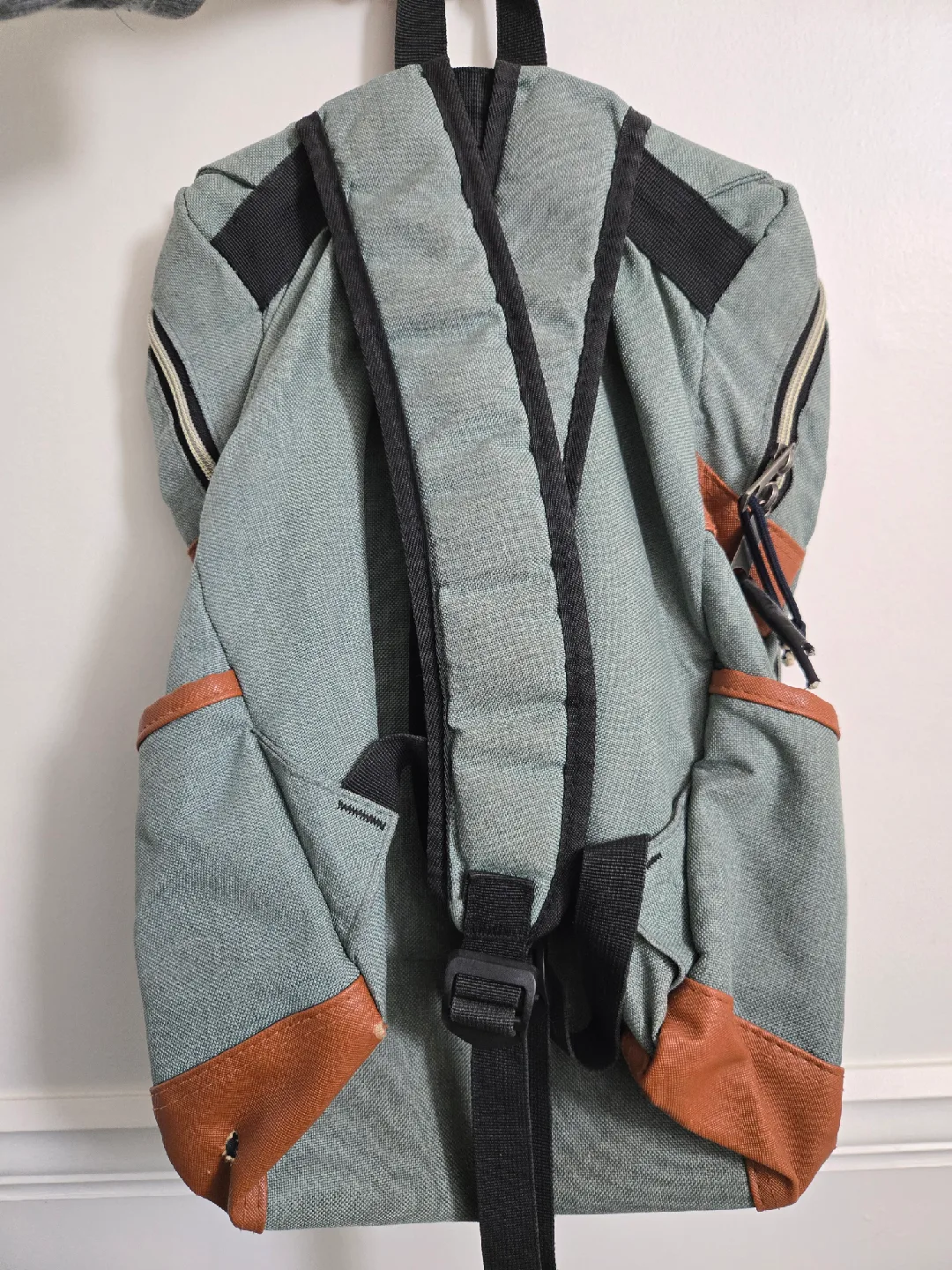 Wenjie Backpack image indicator(5)