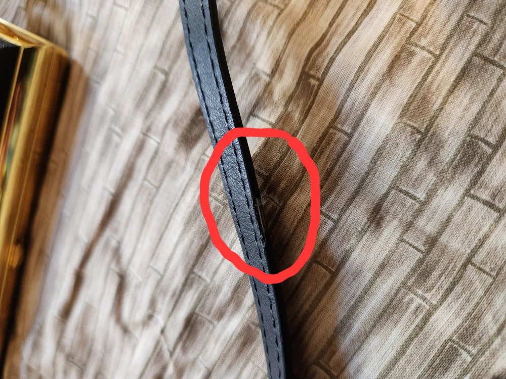 Findi first small Bag - Black image indicator(10)