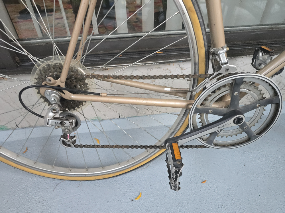 Vintage Norco Bike - photo 4