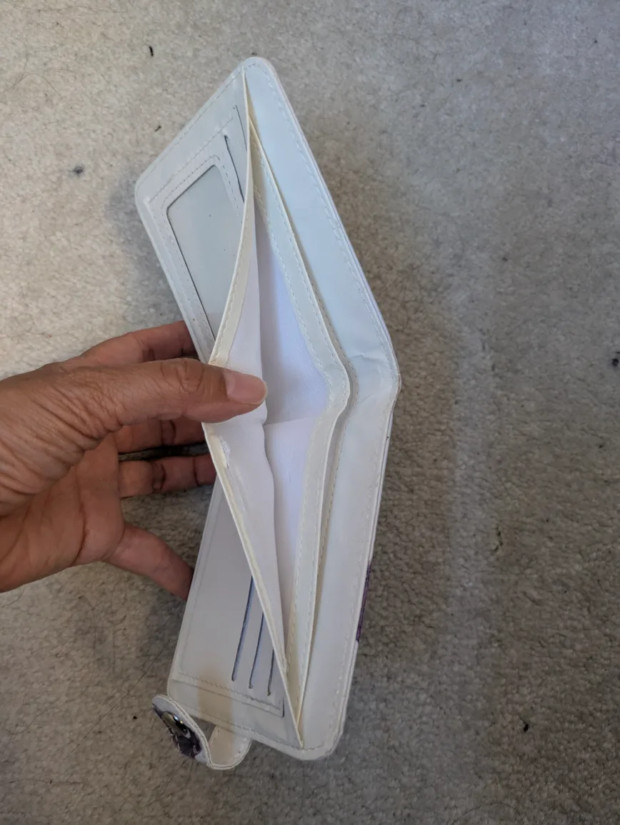 Demon Slayer Nezuko Wallet image indicator(5)