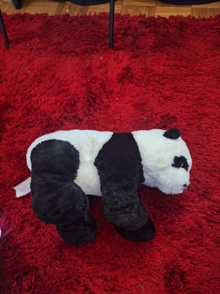 Assorted Plush Toys  (All 3 in $10) image indicator(4)