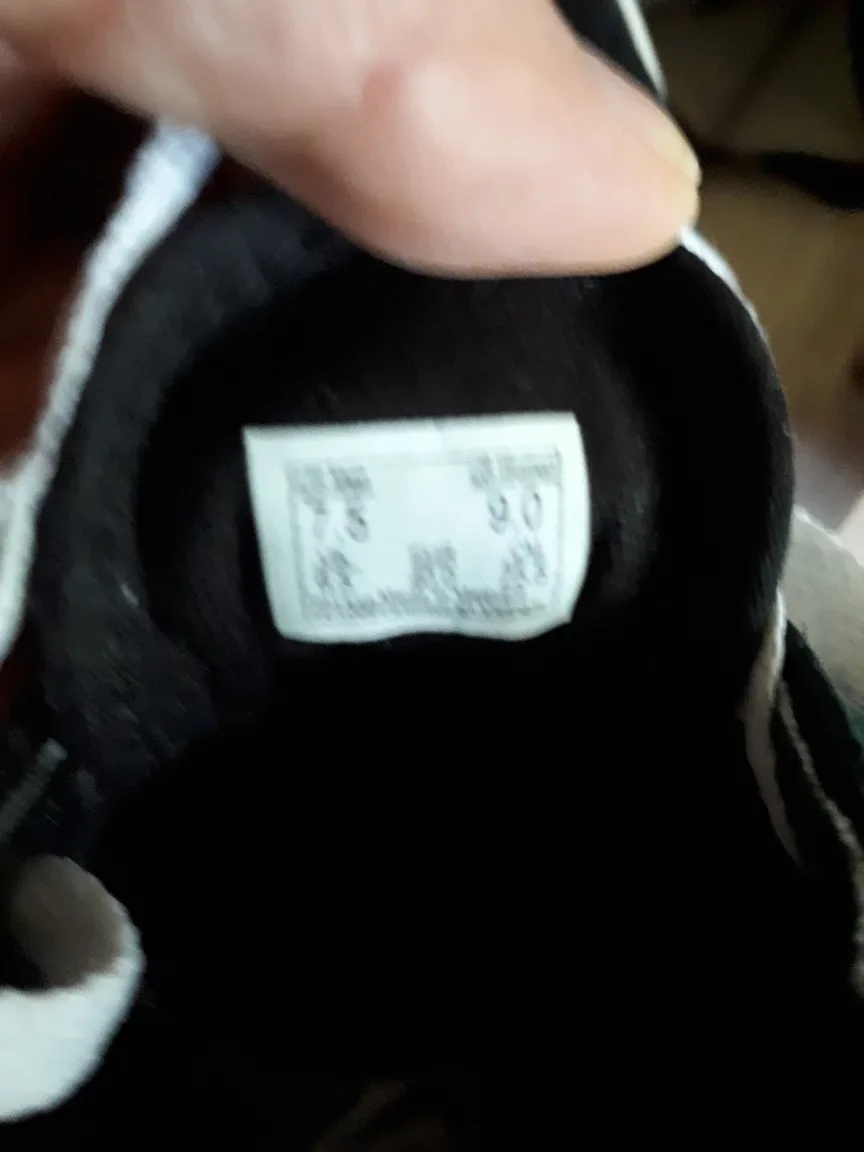 Vans Shoes - Size 9 Men image indicator(4)