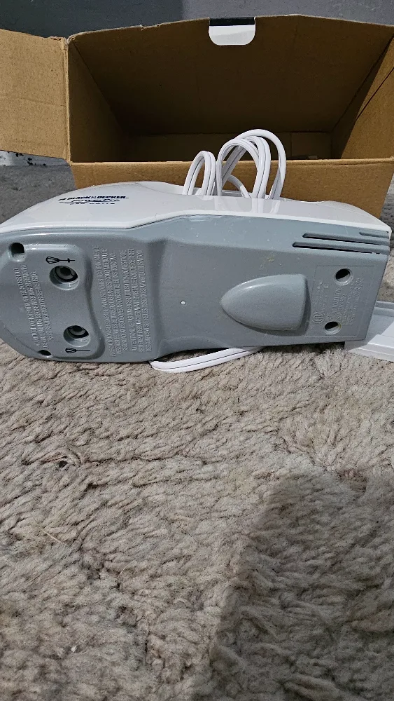 Black & Decker Power Pro 250-Watt Mixer image indicator(5)