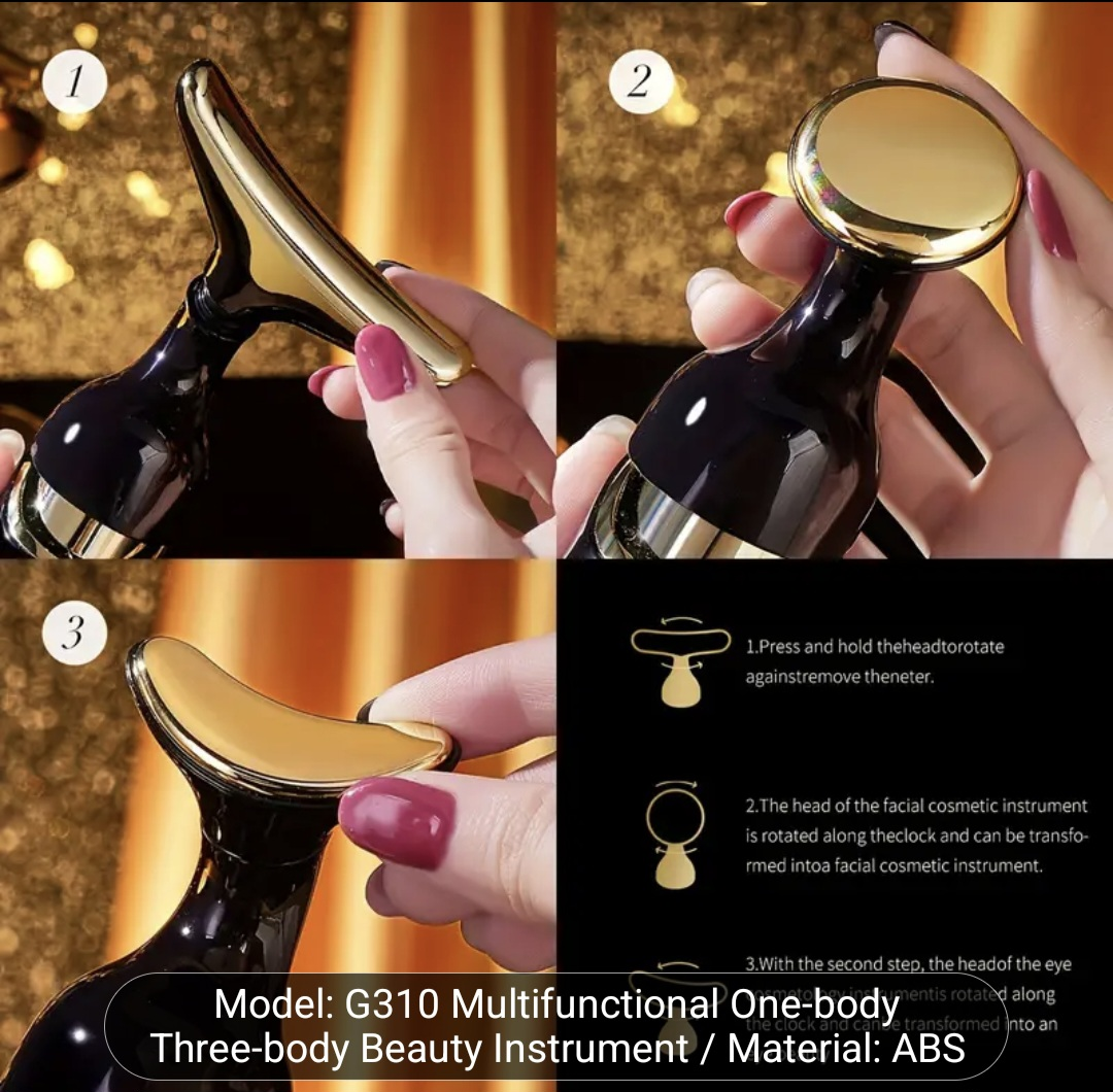 Multifunctional One-Body Beauty Instrument - photo 3