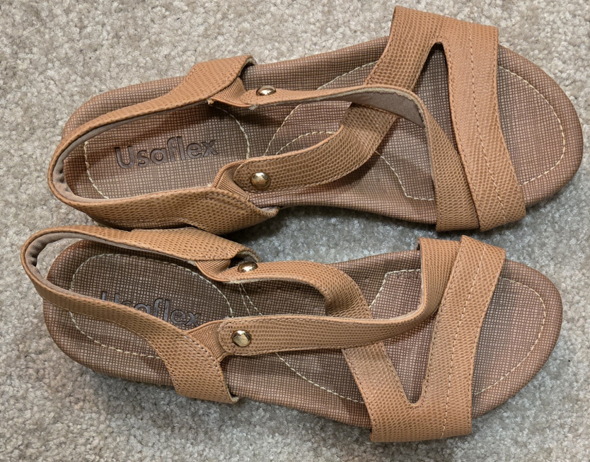 Usaflex Sandals