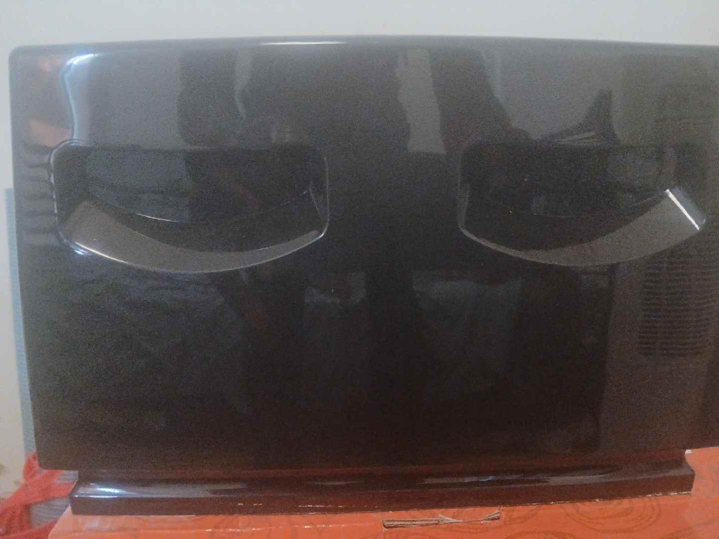 Black Toaster - photo 3