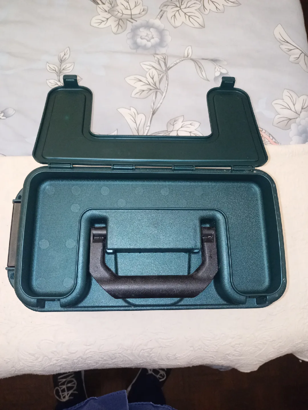 Fishing Tackle Box / Tool Box image indicator(3)