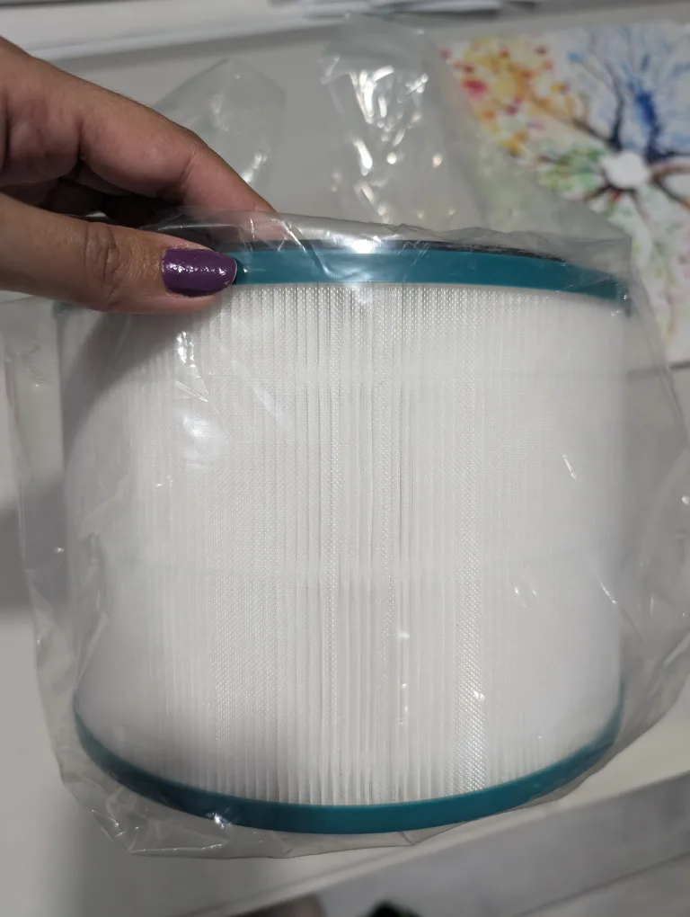 Air Purifier Filter thumbnail