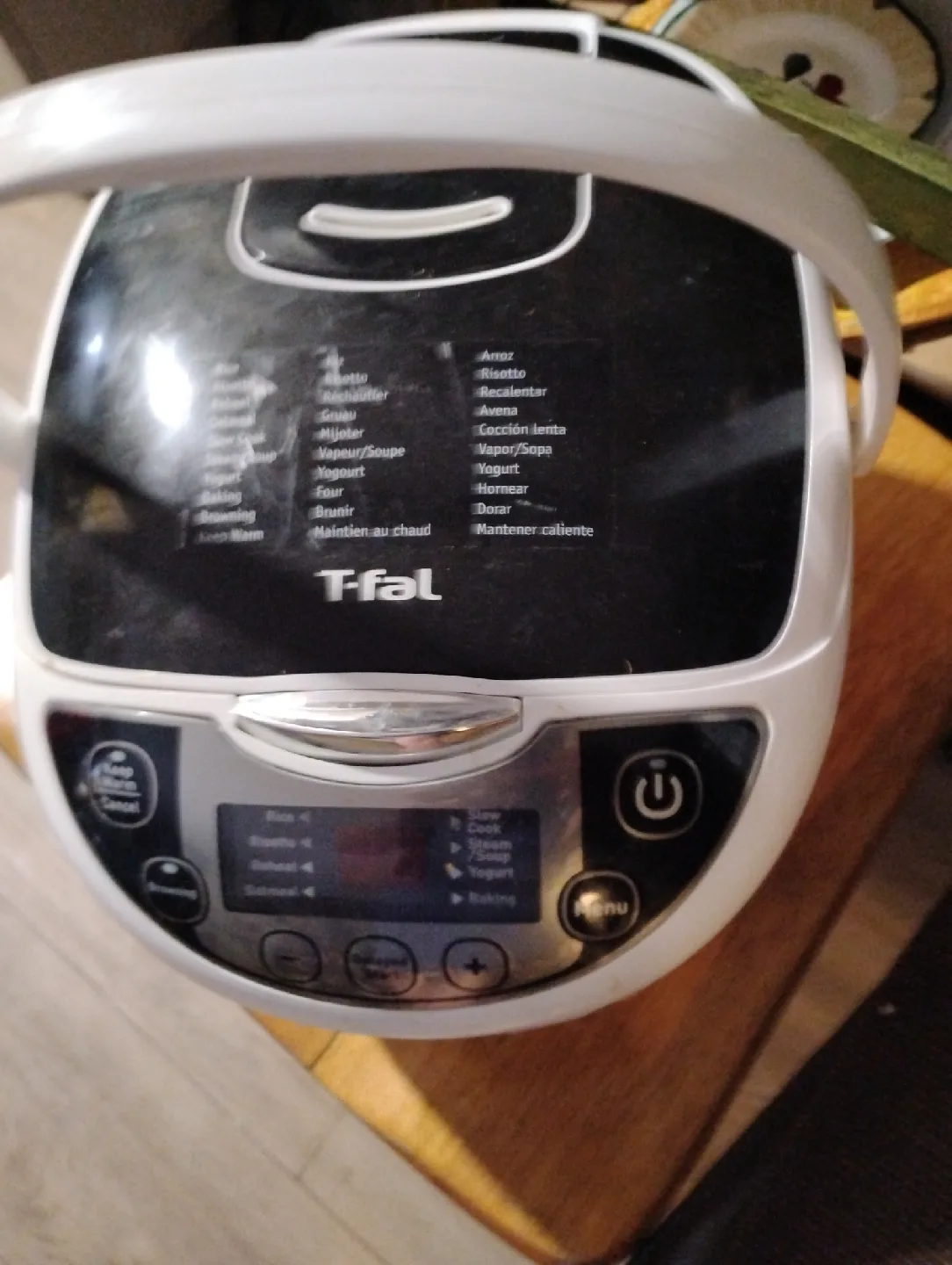 T-Fal 10 in 1 thumbnail