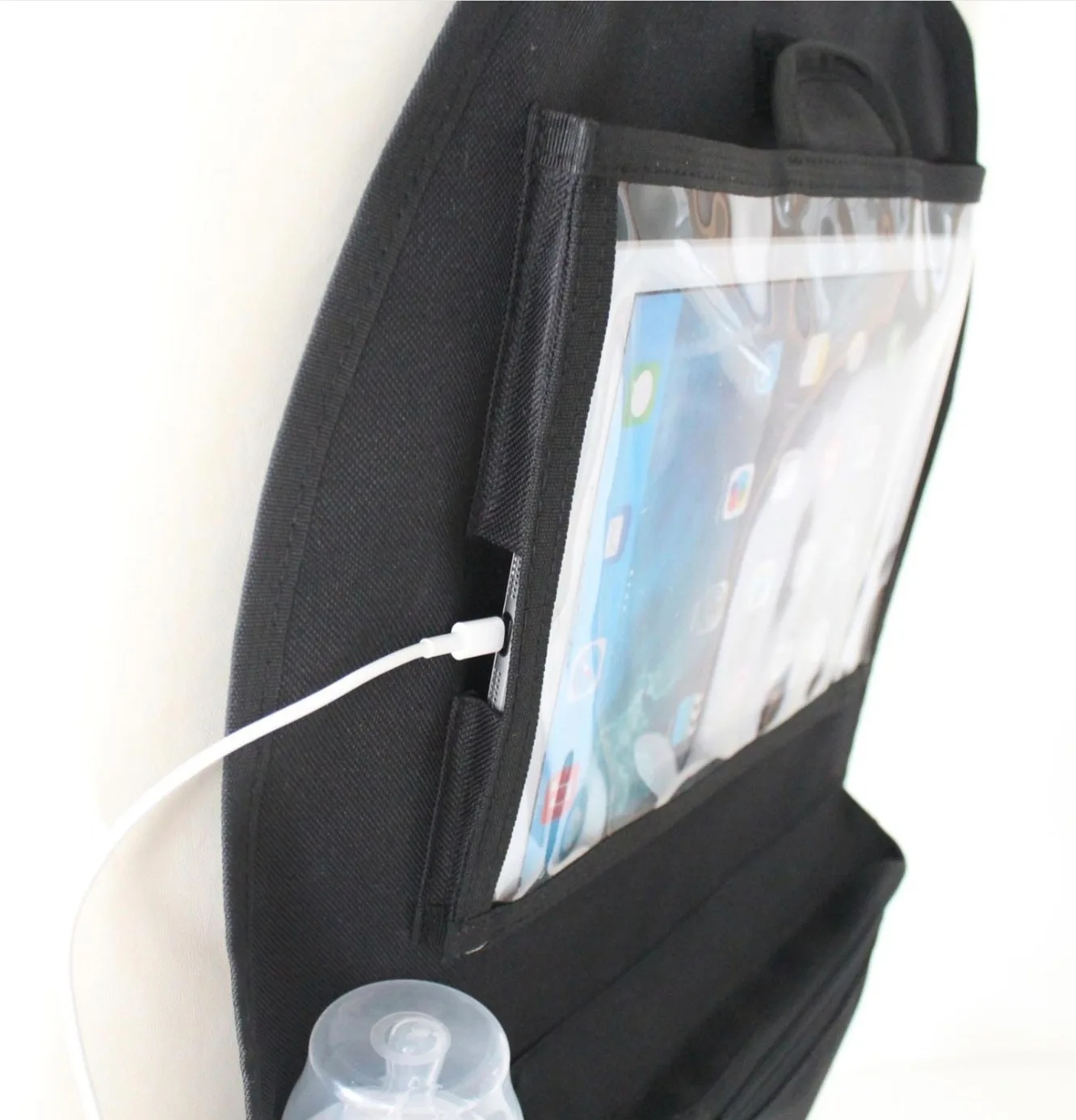 Jolly Jumper Whiz Kid Car Caddy Organizer, Travel organizer image indicator(4)