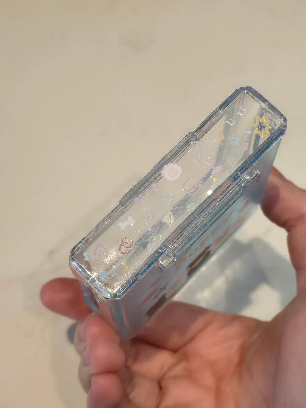 Galaxy Z Flip 6 - 2 Cases + Screen/Back Protectors image indicator(3)