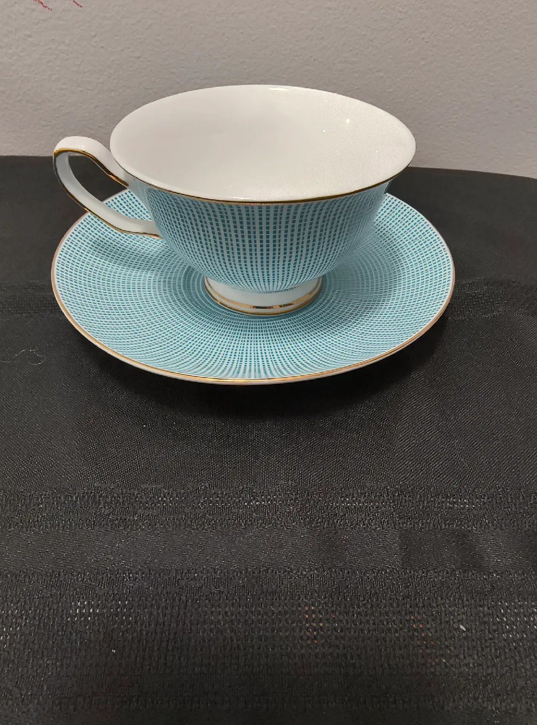 Steeped Tea Teapot and Cup Set image indicator(4)