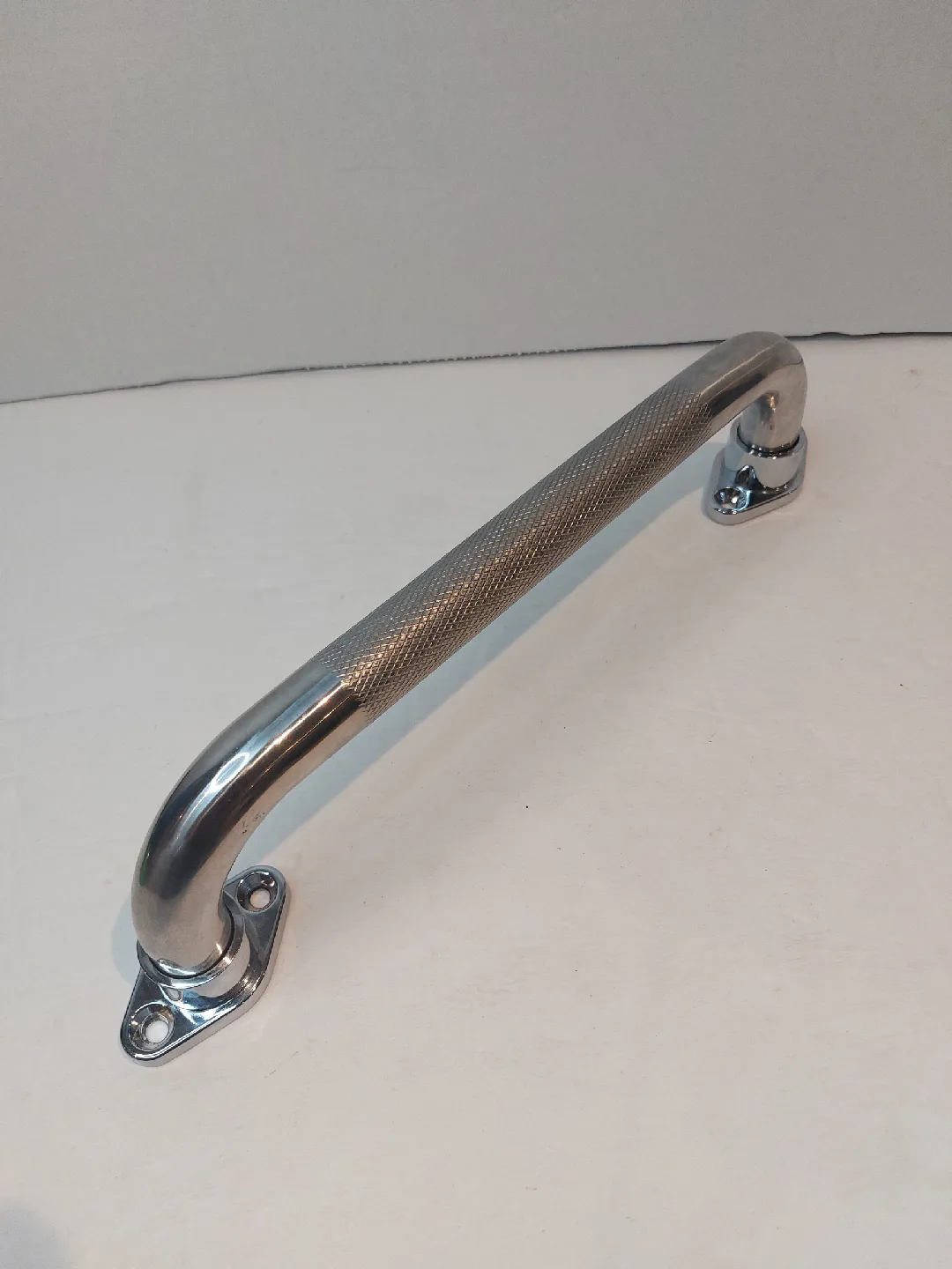 Chrome Grab Bar thumbnail