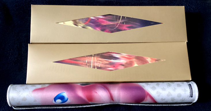 Pokemon TCG Playmats