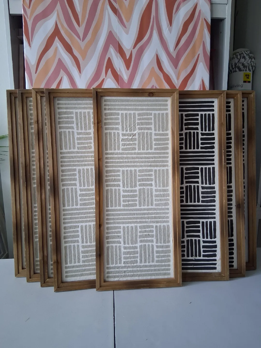 Wall Decor Panels thumbnail