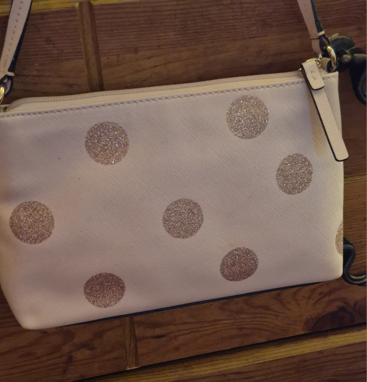 Kate Spade Haver lane Ramey crossbody image indicator(9)