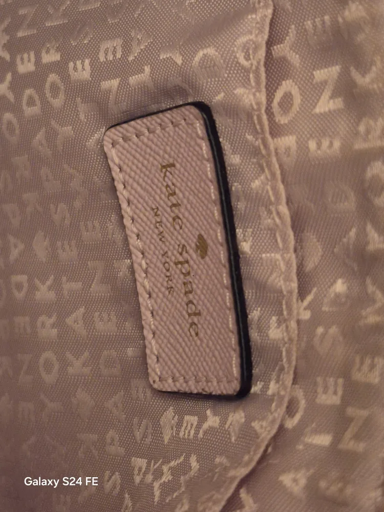 Kate Spade Haver lane Ramey crossbody image indicator(10)