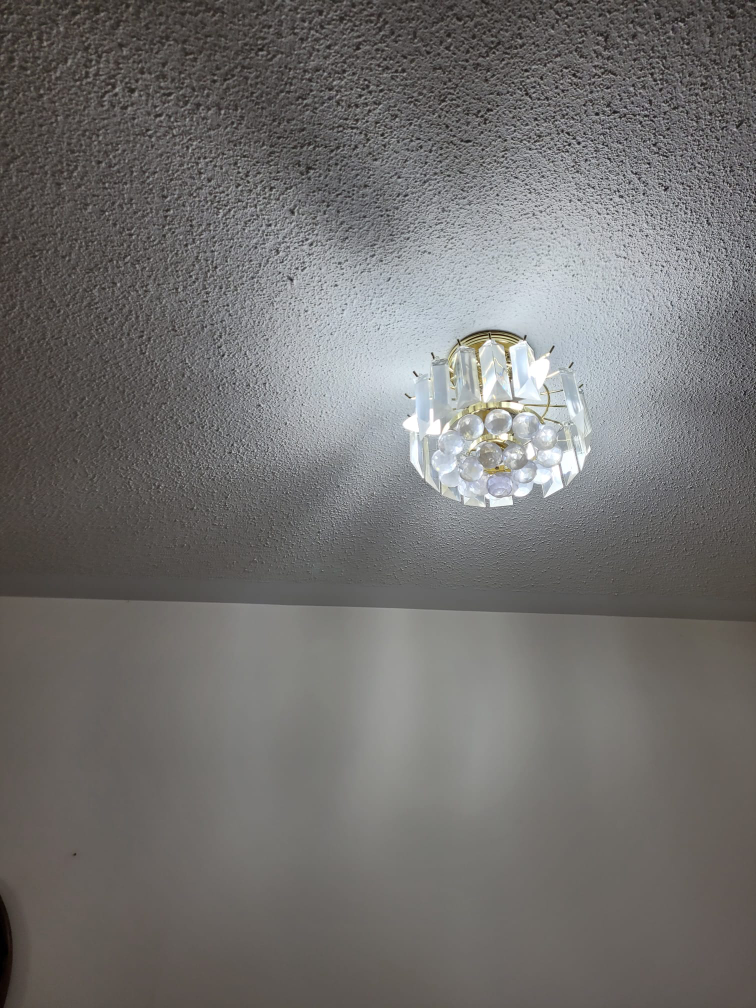 Crystal Chandelier - photo 2