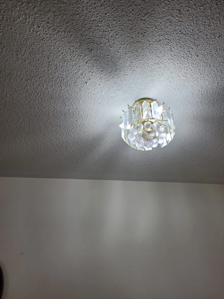 Crystal Chandelier image indicator(2)