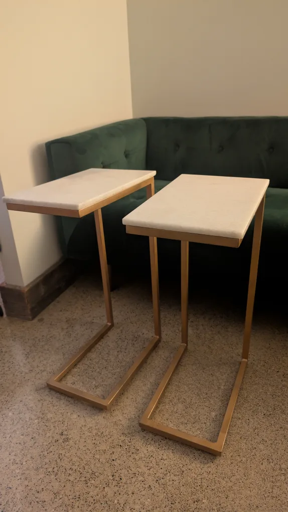 Side Tables - Set of 2 thumbnail