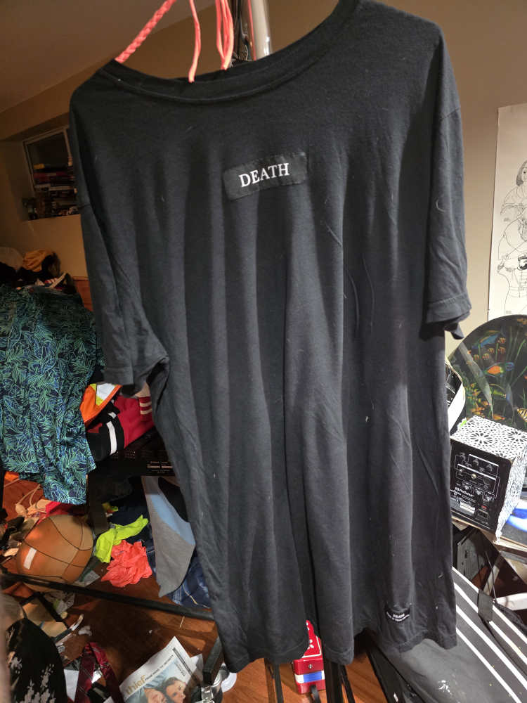 Vintage tshirts ($7 each or 2 for 10) - photo 3
