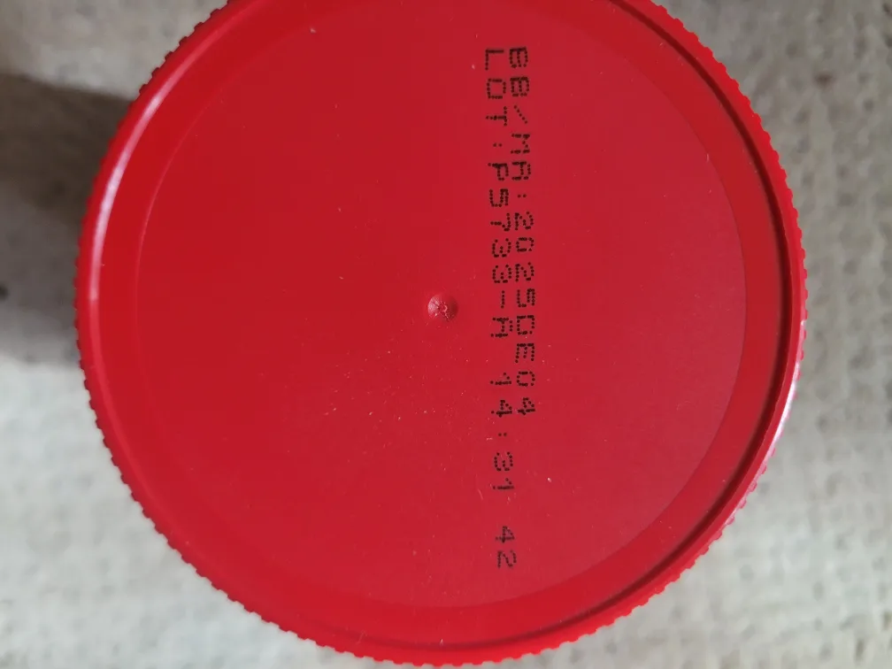 Planters Crunchy Peanut Butter 1 kg image indicator(2)