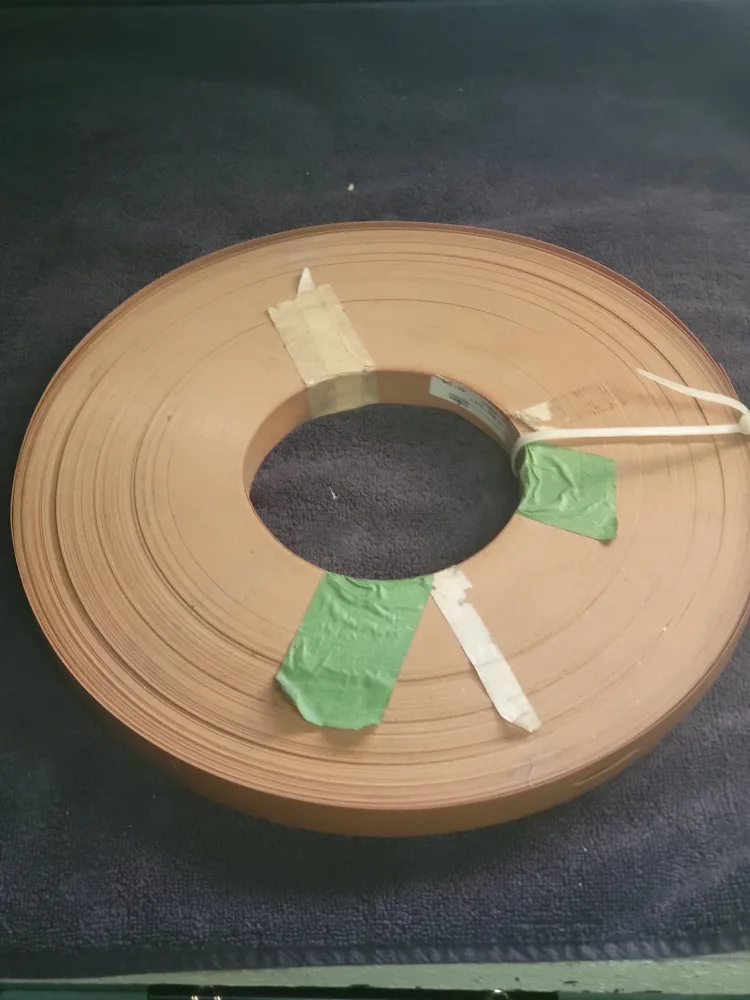 Roll of Edge Banding thumbnail
