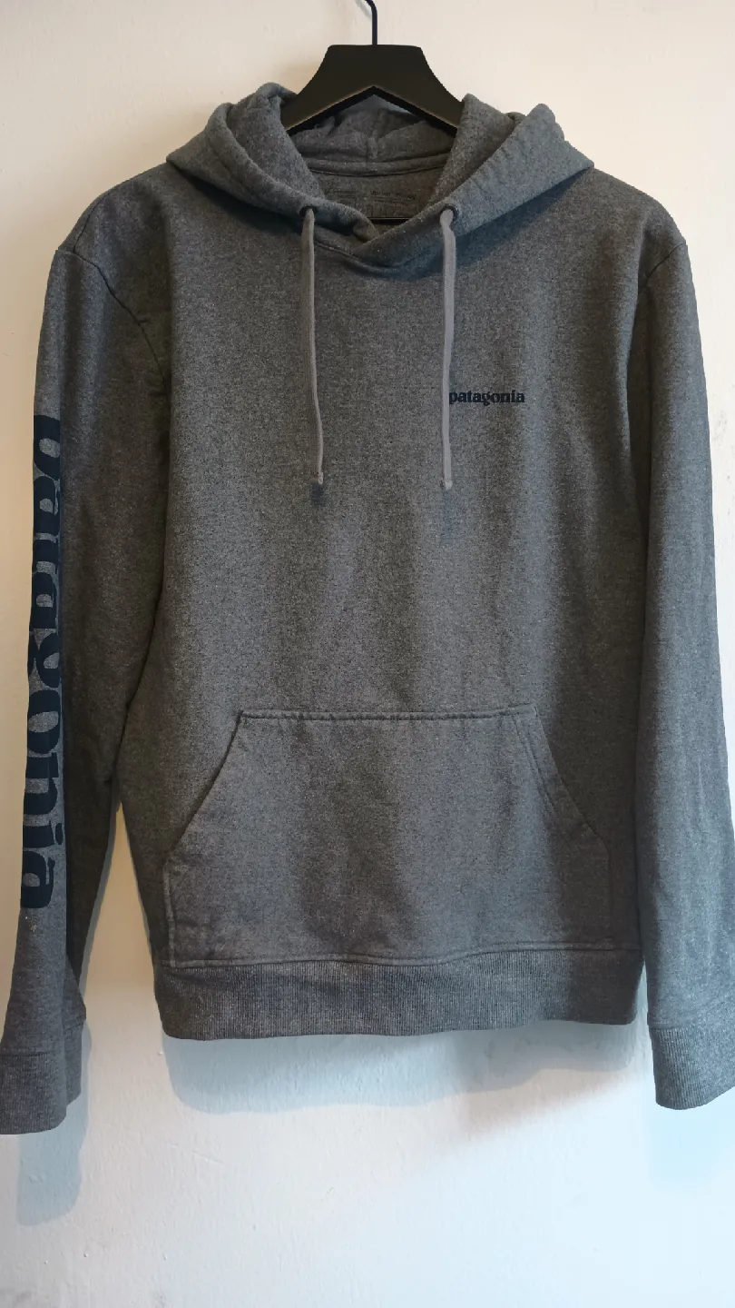 Patagonia Upcycle Hoodie - Men's Medium thumbnail