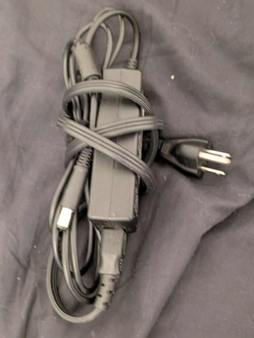 Chromebook Charger