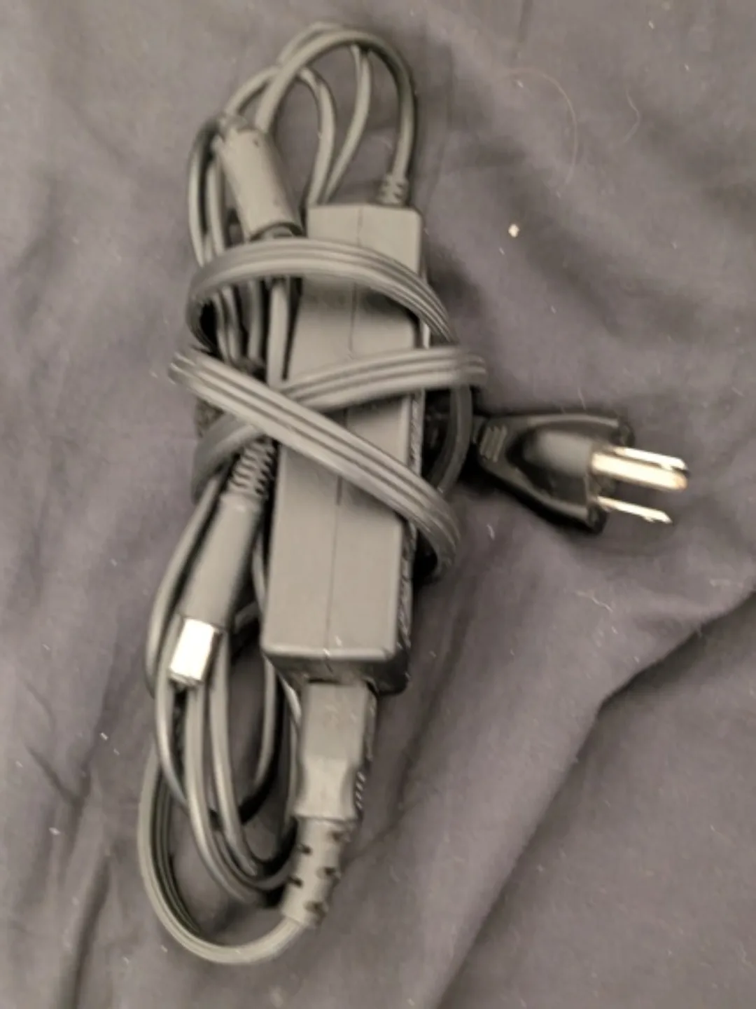 Chromebook Charger thumbnail